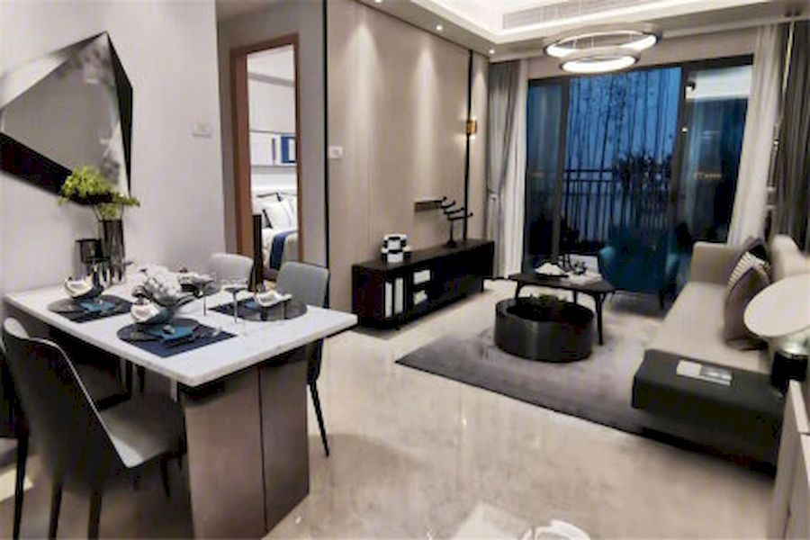 宏发悦云花园 毗邻地铁13号线，悦享云熙谷畔科技生活新主场