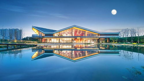 宸悦赋 旭辉致敬人生进阶的理想生活居所，悦云科技赋能未来