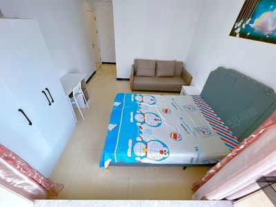 悦云科技与周边生态 解读沣悦云创中心及周边企业的协同发展